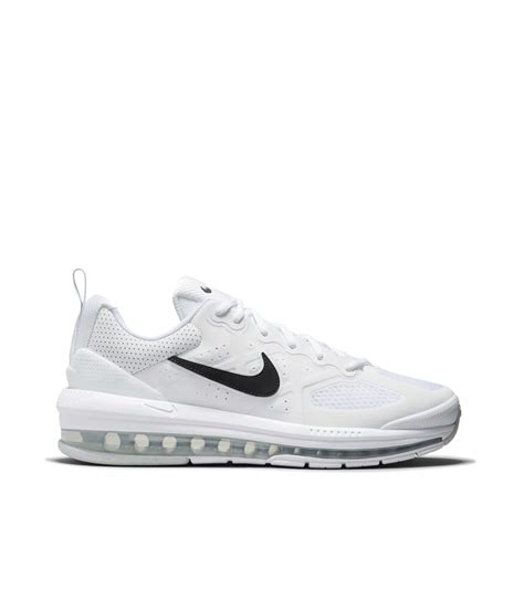 Shoes Nike Air Max Genome White Man