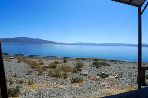 Elevation of W Cottonwood Dr, Walker Lake, NV, USA - MAPLOGS