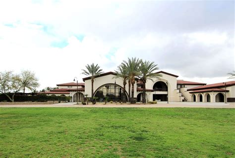 Mead Valley Community Center - ISE Engineers