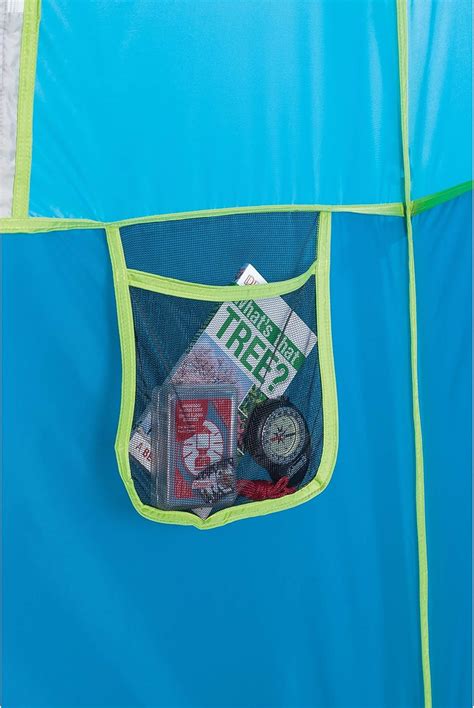 Buy Coleman 8-Person Camping Tent with Built-in Closet | Tenaya Lake ...