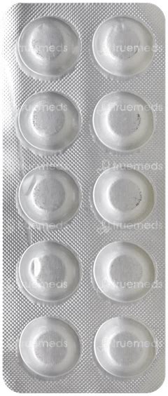 Obgram 40 Mg Tablet 10 - Uses, Side Effects, Dosage, Price | Truemeds