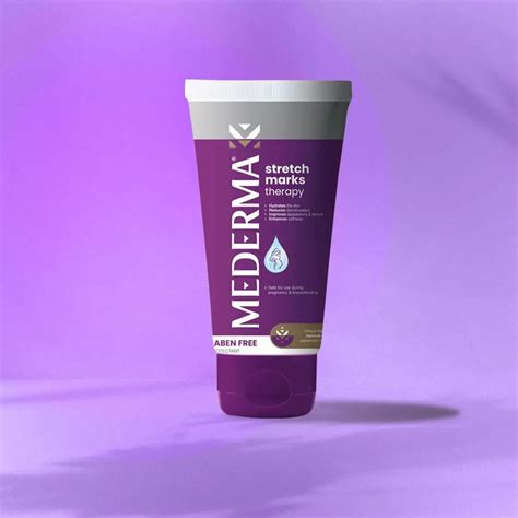 Mederma India Shop - Trusted Stretch Marks & Scar Removal Products