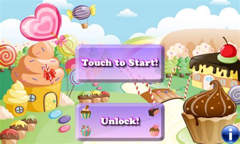 Candy Puzzles for Toddlers and Kids ! FREE:Amazon.in:Appstore for Android
