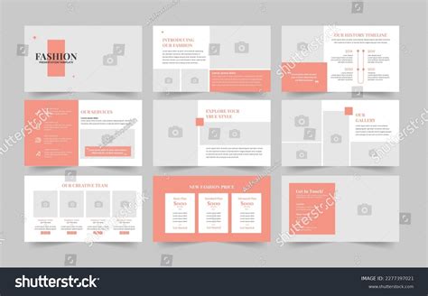 Vintage Powerpoint Template