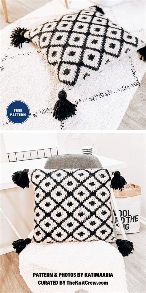 Image result for Throw Pillow Pattern Free