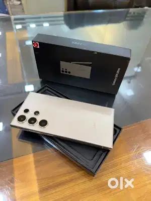 Samsung s24 ultra - Mobile Phones in Tri Nagar, Delhi - 1831568935