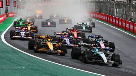THIS WEEK IN F1: 10 quiz questions on Grand Prix history in Brazil and the latest F1 news