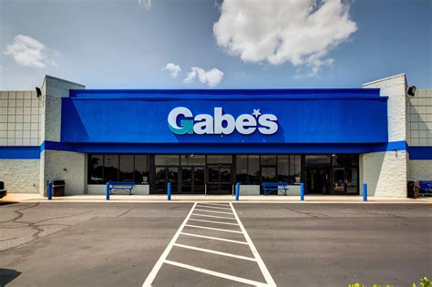 Gabriel Brothers - Doyle Construction