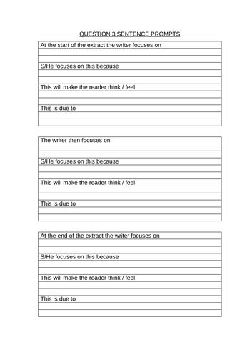 Structure Features English 的图像结果