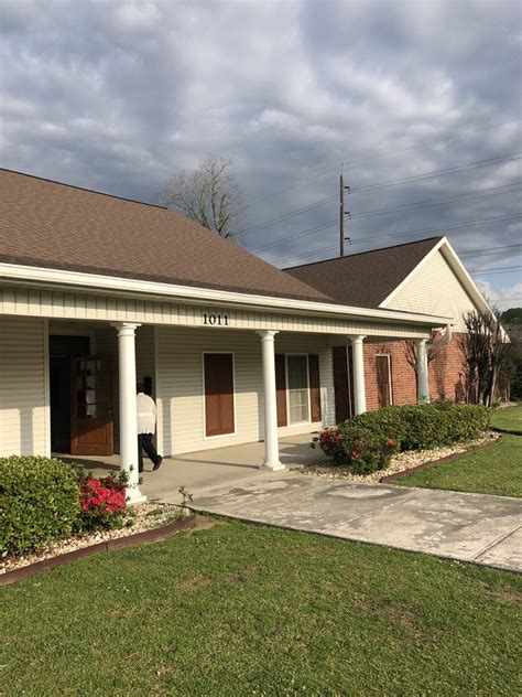 KINCHEN FUNERAL HOME - Lafayette LA - Hours, Directions, Reviews ...