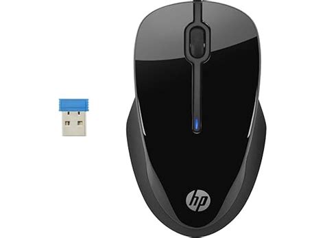 HP 250 Souris Sans Fil