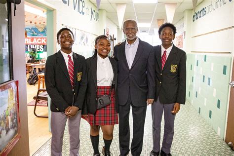 Photo Gallery - The DePaul Catholic School