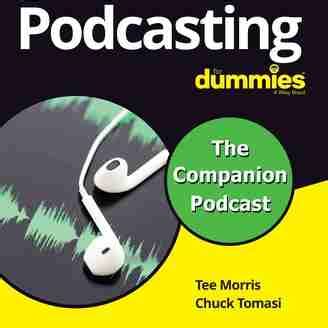 Image result for Podcast Tutorial For Dummies