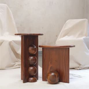 Modern Side Tables Online for Sofa & Bedside | Premium Picks by TLI ...