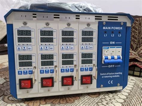 Hot Runner Controller Manufacturer, Supplier From Delhi, Delhi