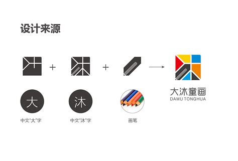 画材店logo|平面|品牌|阿毛大仙 - 原创作品 - 站酷 (ZCOOL)