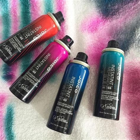 Joice INSTATINT. | Joico, Pretty hairstyles, Tints