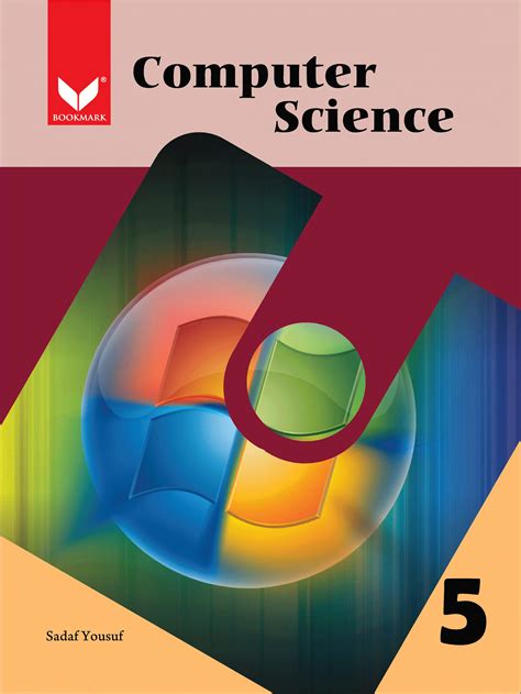 Computer Science 2nd Edition Primary - Grade 5 - Bookmark | Best Book ...