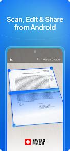 Scan.Plus - PDF Scanner & OCR – Apps on Google Play
