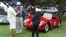Bob Ingram Porsche by 1952 Porsche America The Ingram Porsche Collection Bob Ingram Porsche