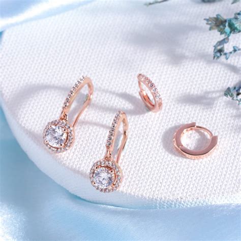 Fish Hook & Hoops 925 Sterling Silver Earring Combo – Zavya