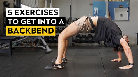 Image result for Backbend Workout