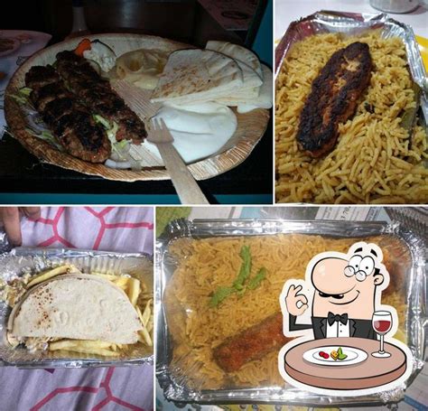 Tarbouche, Bengaluru, 55 - Restaurant reviews