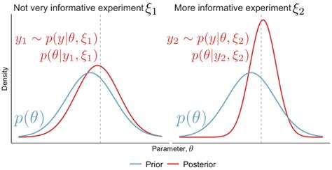 Bayesian Experimental Design Applications 的图像结果