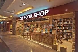 Om Book Shop, Ambience Mall, Gurgaon | WhatsHot Delhi Ncr