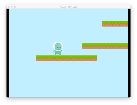 Image result for Gdevelop Platformer Tutorial