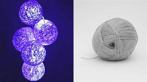 Craft Using Woolen Thread 的图像结果