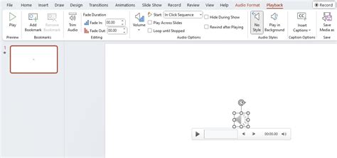 Image result for Add Multiple Music Files to PowerPoint