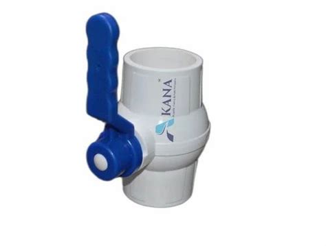 Upvc ball valves - Upvc Ball Valve Manufacturer from Ahmedabad