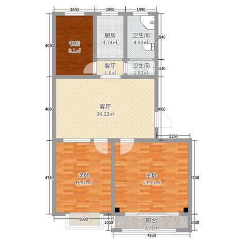 客厅和餐厅连在一起吊顶效果图2020-房天下家居装修网