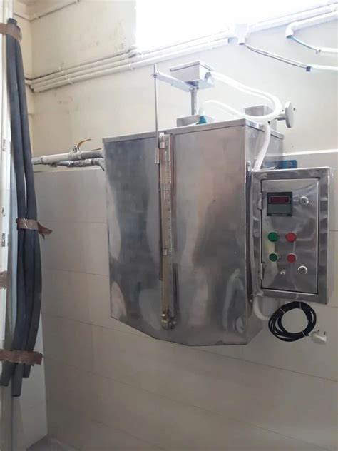 Industrial Tank - 1000L Water Batching Tank Trader - Wholesaler ...