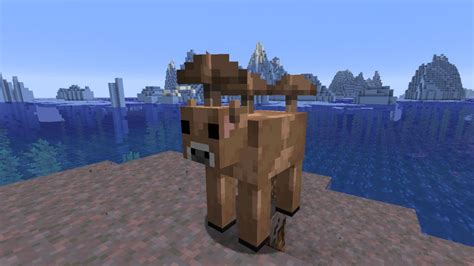 Top 5 rarest mobs in Minecraft Bedrock and how to find them