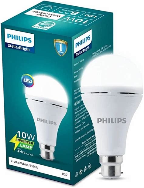 Image result for Philips LED Bulb