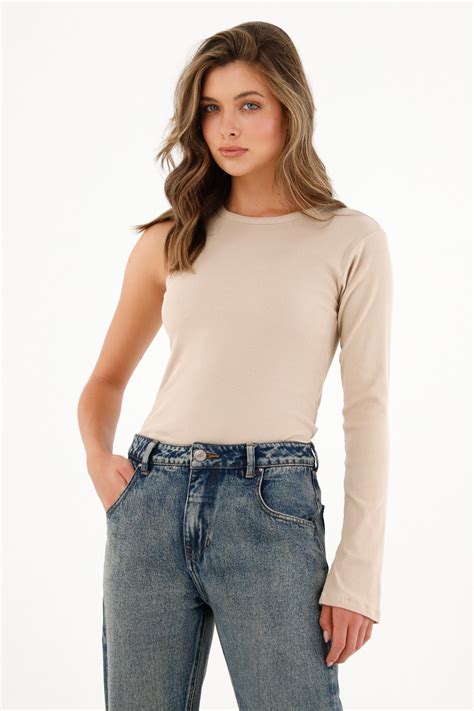 Women's TNS T-shirt, Full-Body T-shirt | TNS clothing