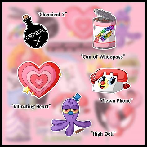 Image result for Power Pop Stickers Printable