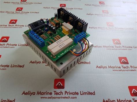 Hyun jin hj-105 pcb card – Aeliya Marine Tech