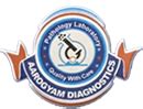 AAROGYAM - DIAGNOSTIC & PATHOLOGY CENTRE