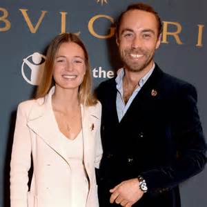 James Middleton on what truly keeps his 'close family' united - and the ...