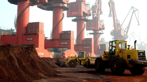 India Rare Earth Push: Why Rare Earths Could Be India's New Oil