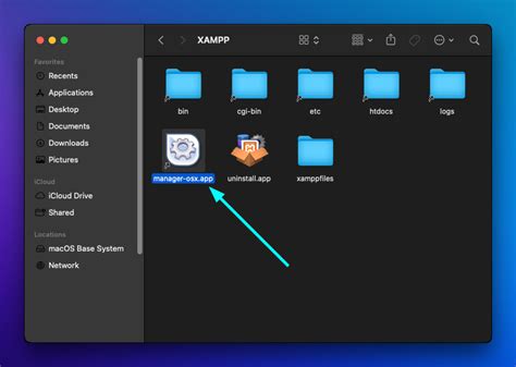 Xampp Control Panel with Software Publisher 的图像结果
