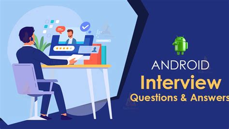 Android Questions for Interview 的图像结果
