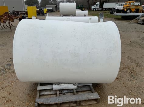 500 Gal Fuel Tank | Agriculture | BigIron