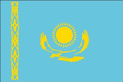 哈萨克斯坦首都为何再次改名？_腾讯新闻