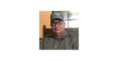 Terry Dale Simmons Obituary (2023) - Portageville, MO - Delisle Funeral ...