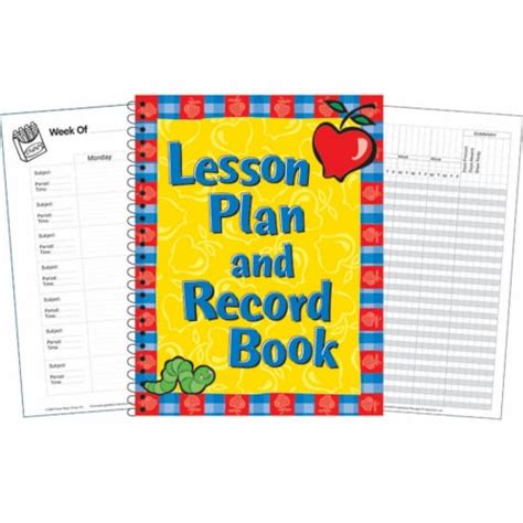 Image result for Lesson Plan Record Model