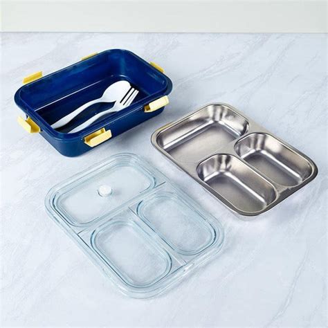 Office Lunch Boxes – Vaaree